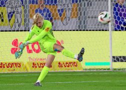 FC Carl Zeiss Jena Frauen SGS Essen 300924 19